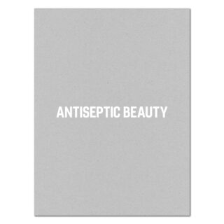 Takashi Makabe 'Antiseptic Beauty'