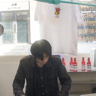 akinori saito