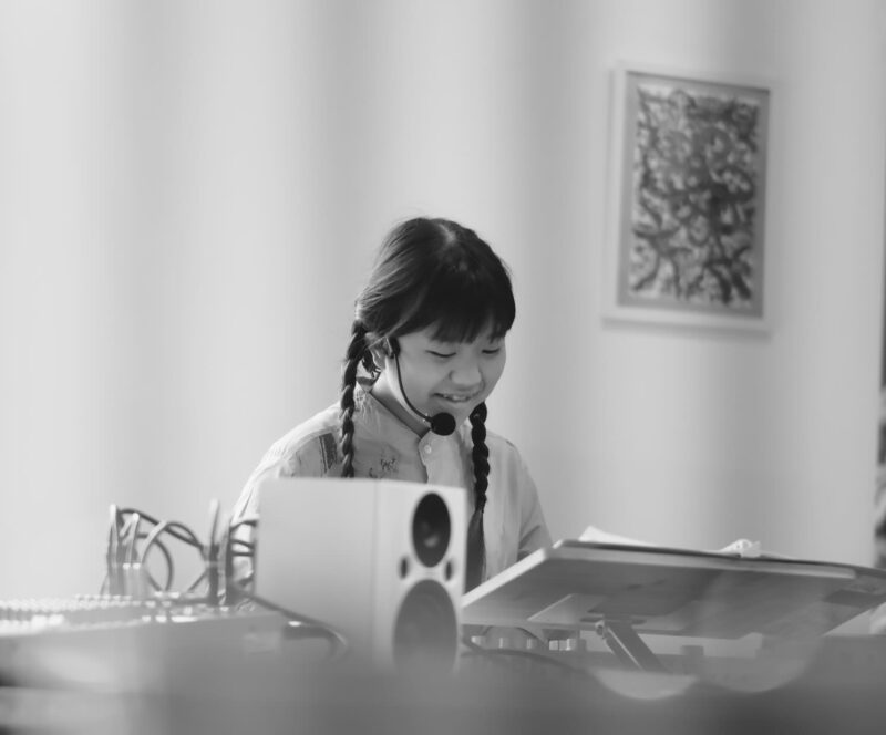 ANJI | Photo ©森野ゆう