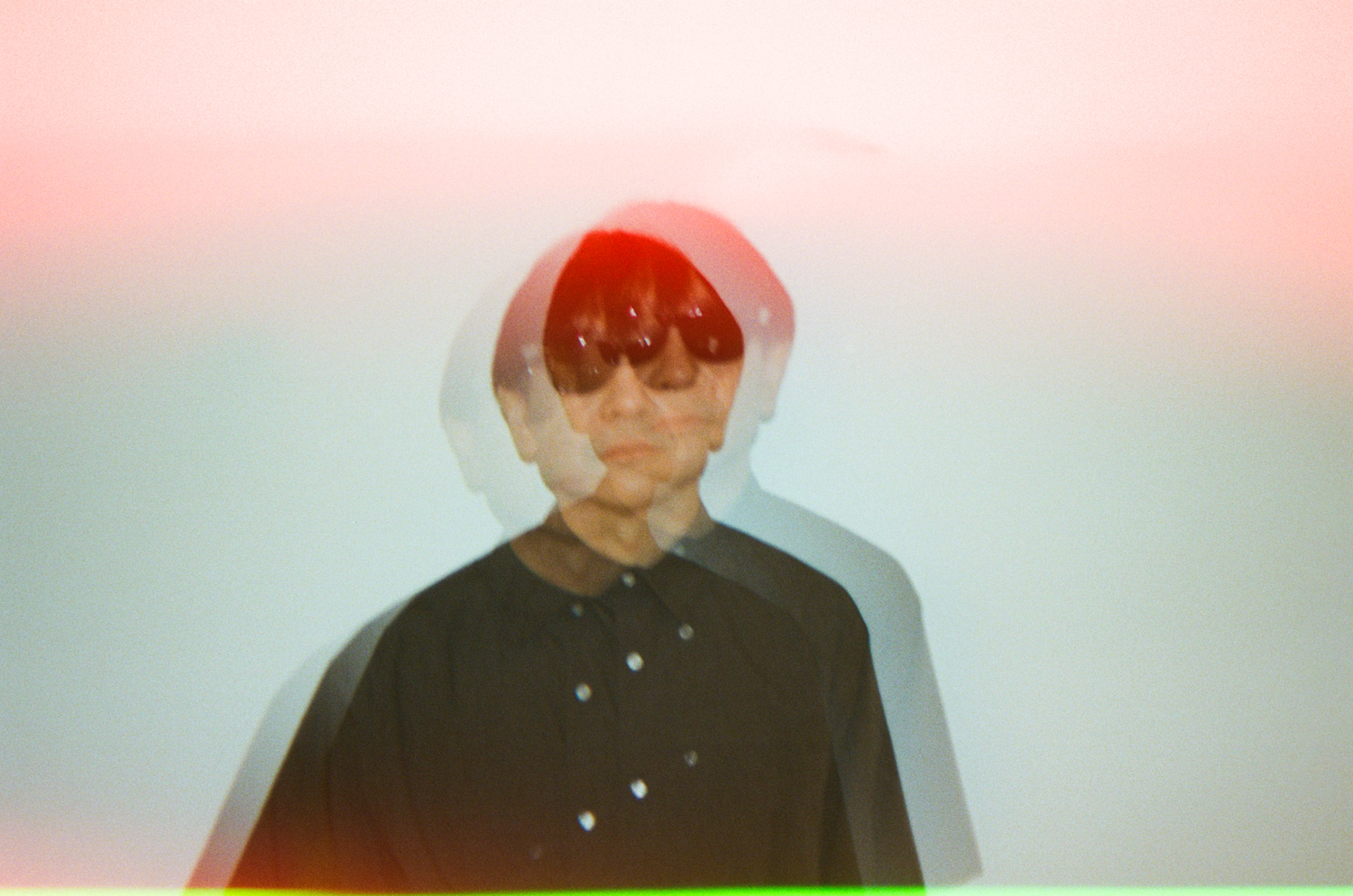 Cornelius | Photo ©信岡麻美