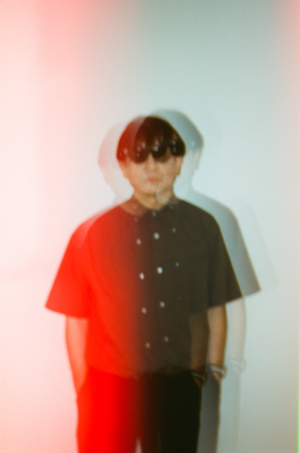 Cornelius | Photo ©信岡麻美