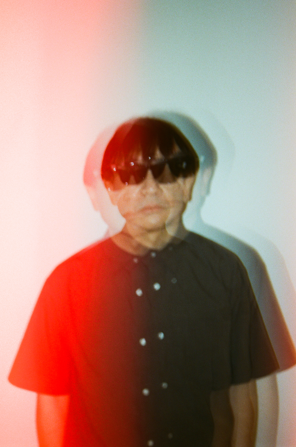 Cornelius | Photo ©信岡麻美