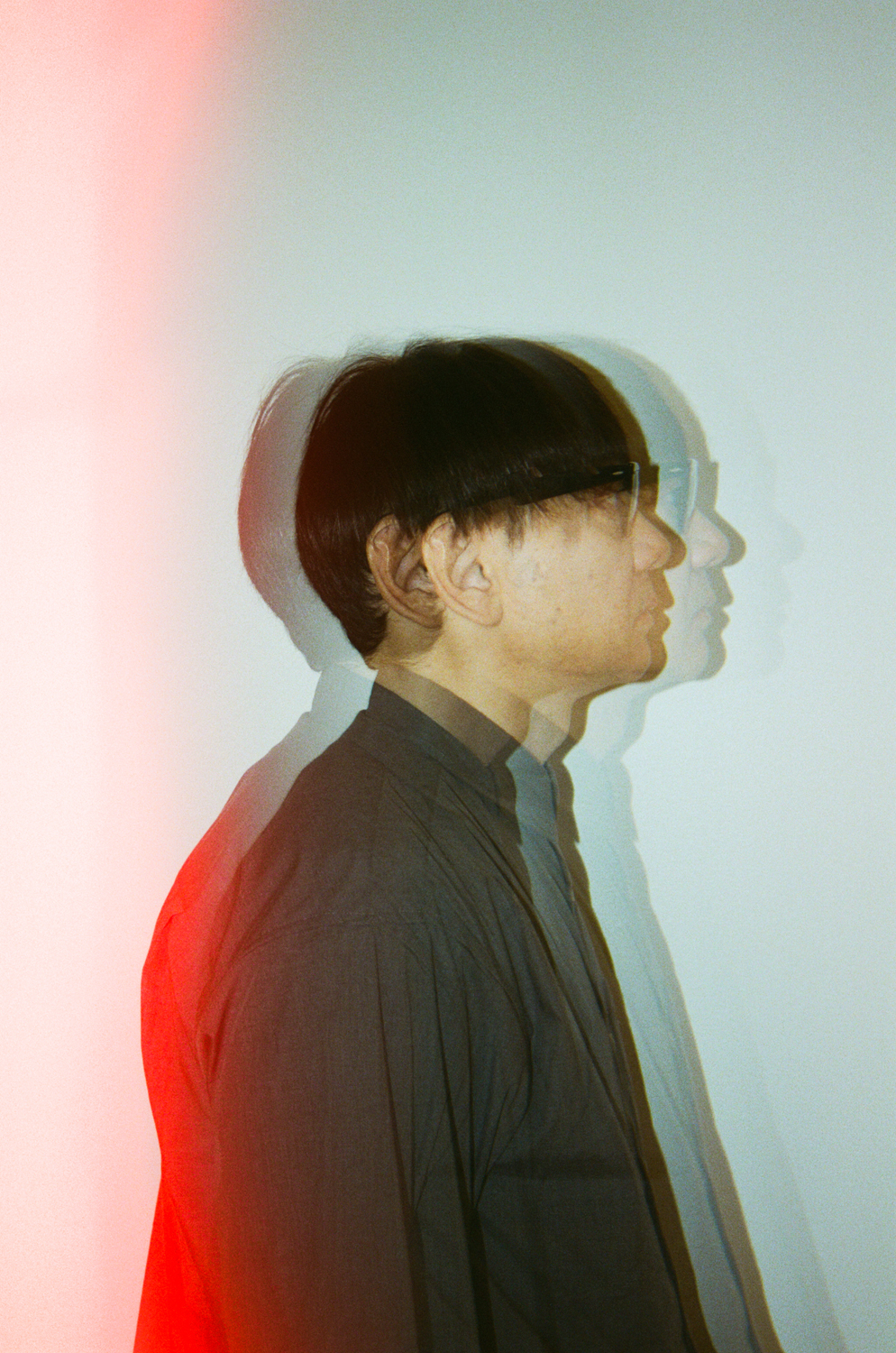 Cornelius | Photo ©信岡麻美