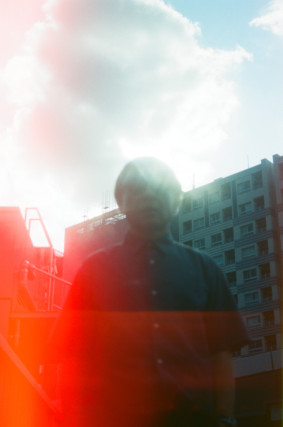 Cornelius | Photo ©信岡麻美