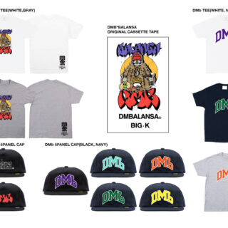 DMBALANSA POP UP