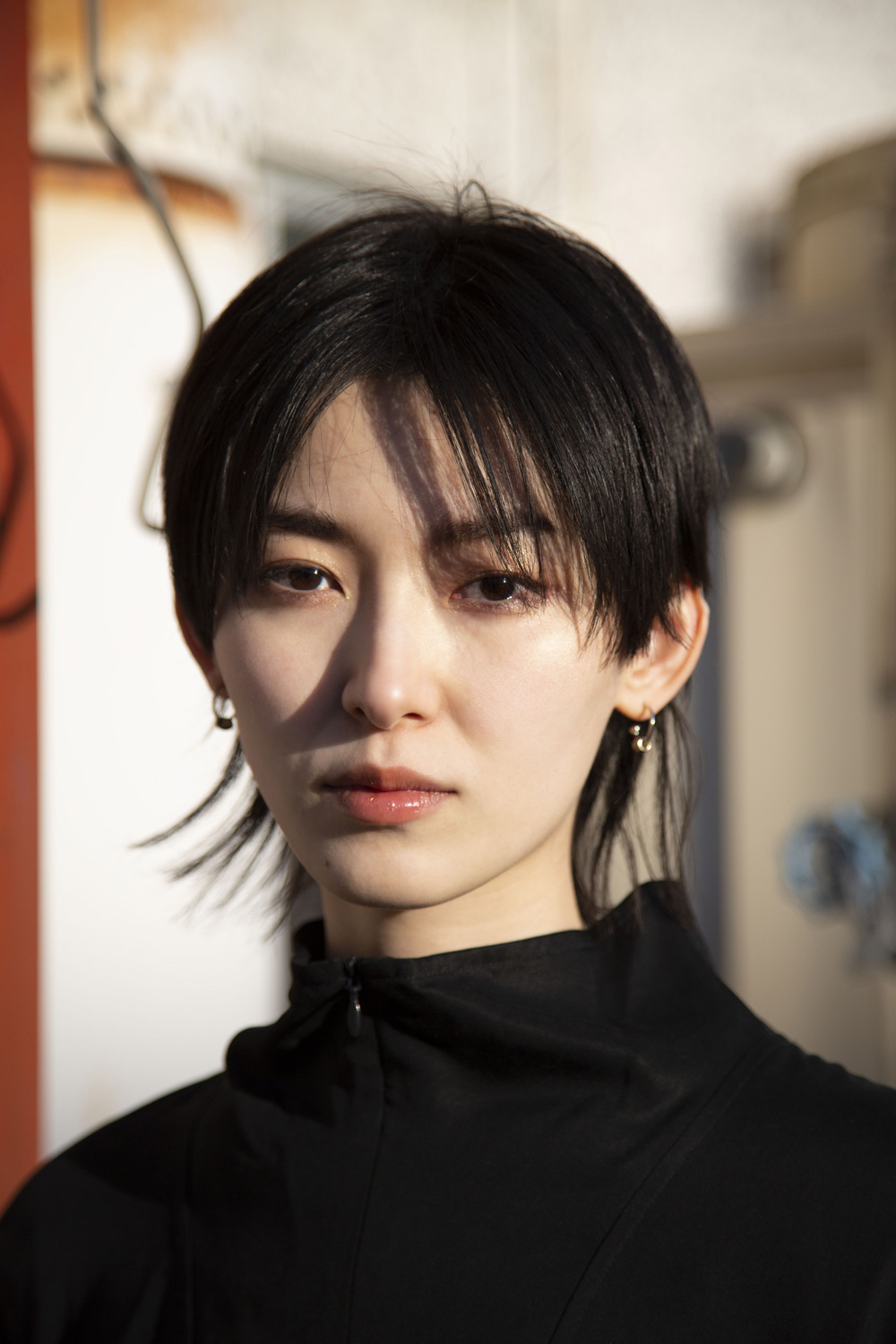 皆藤 齋