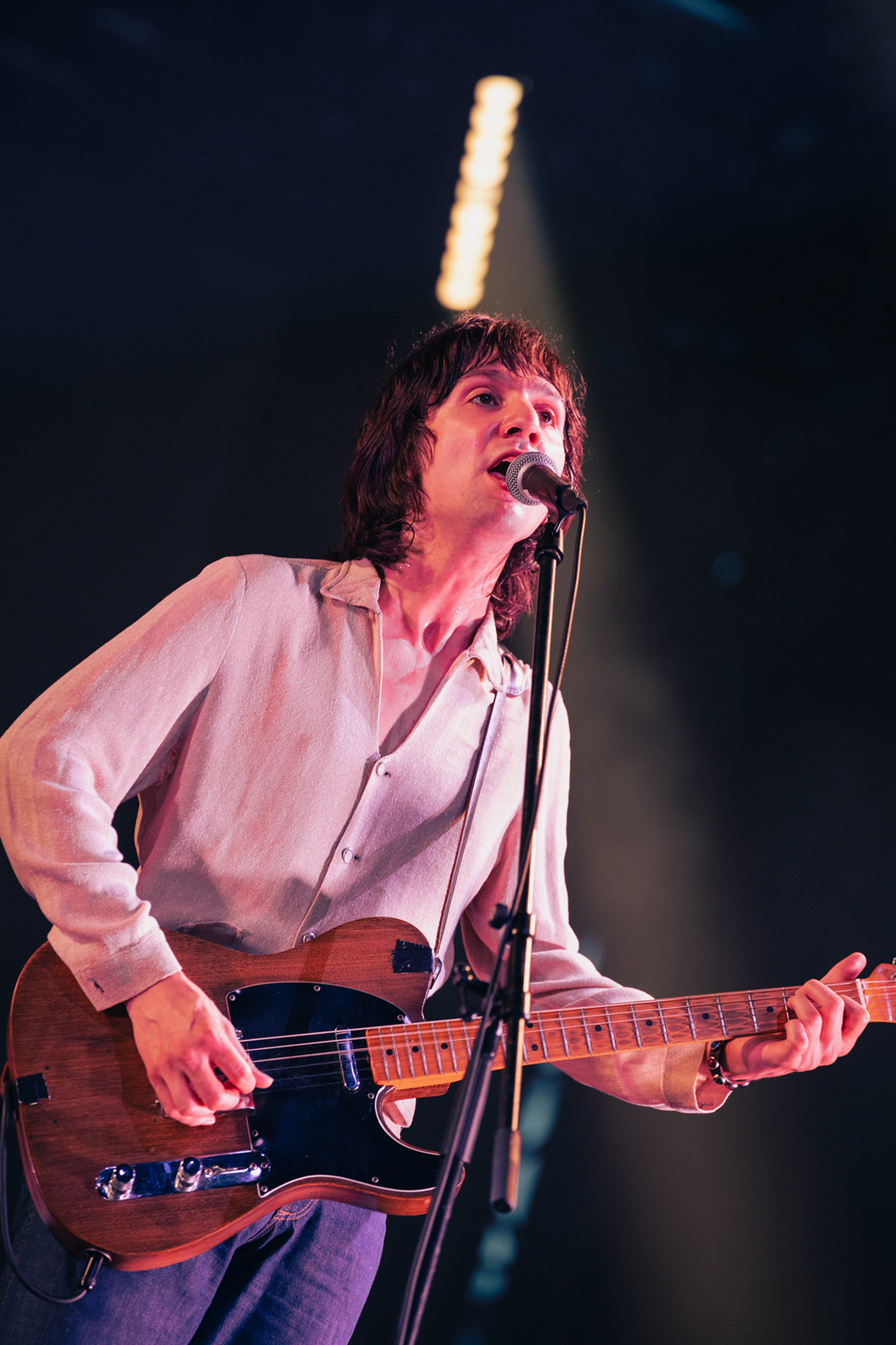 THE LEMON TWIGS | Photo ©大塩ハチ