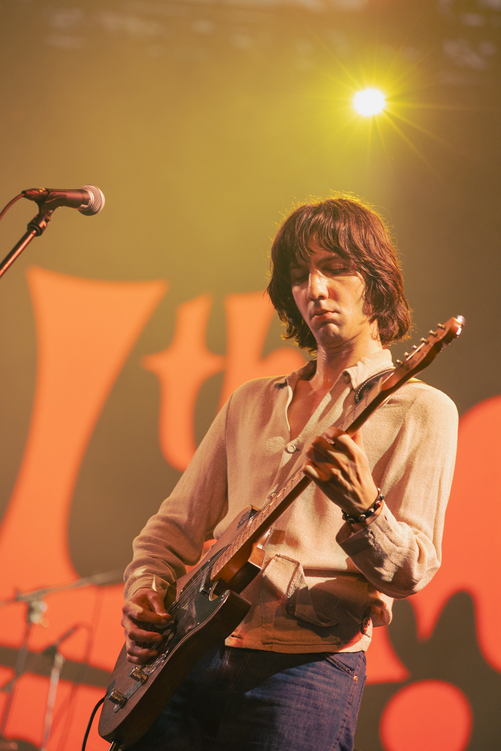 THE LEMON TWIGS | Photo ©大塩ハチ