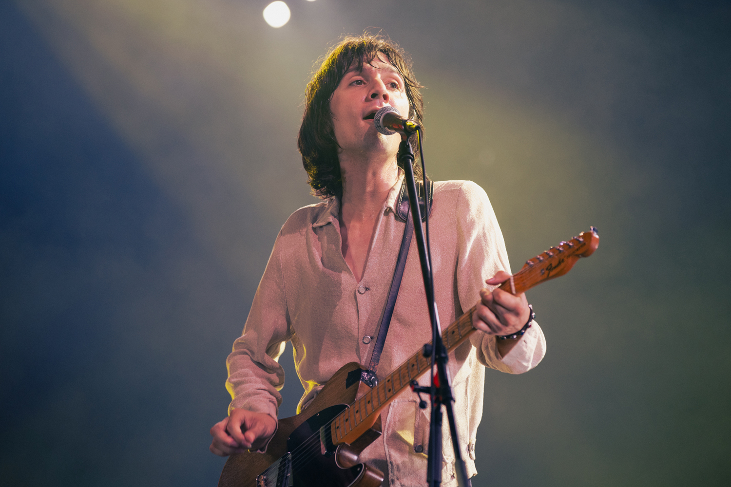 THE LEMON TWIGS | Photo ©大塩ハチ