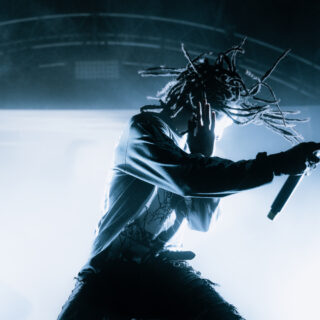 Lord Spikeheart | Photo ©Fabiana Amato