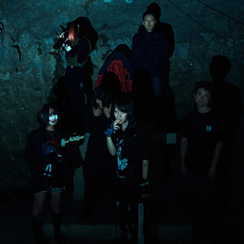 moreru | Photo ©谷 宏樹 (pham foo)