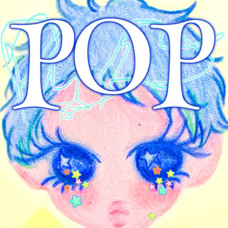 ぶっ恋呂百花 presents "POP"