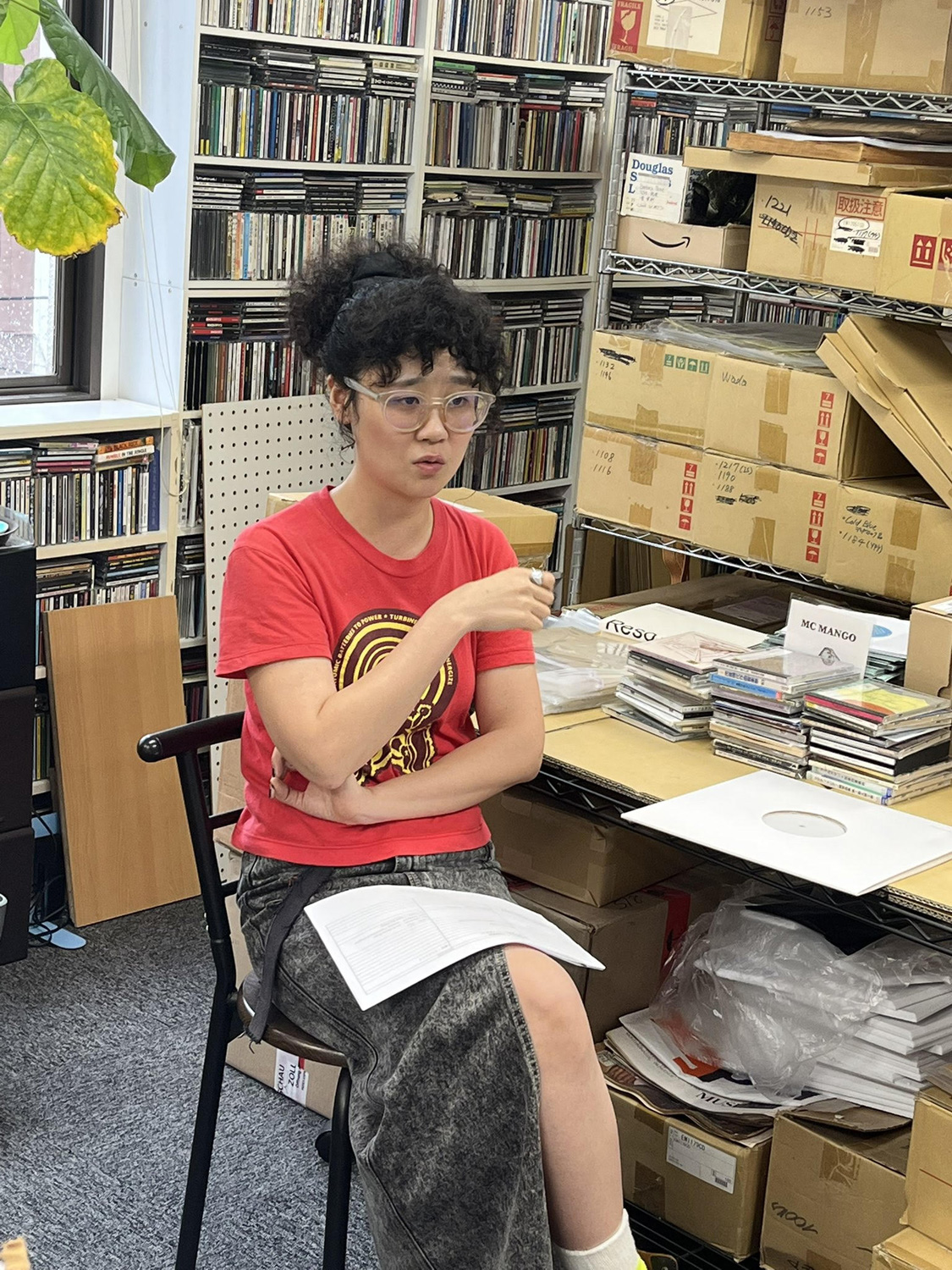 Photo ©ハマジ (KK manga)