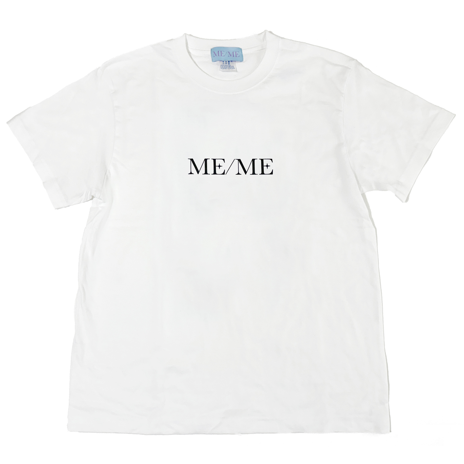 ME/ME "Absence" Tee