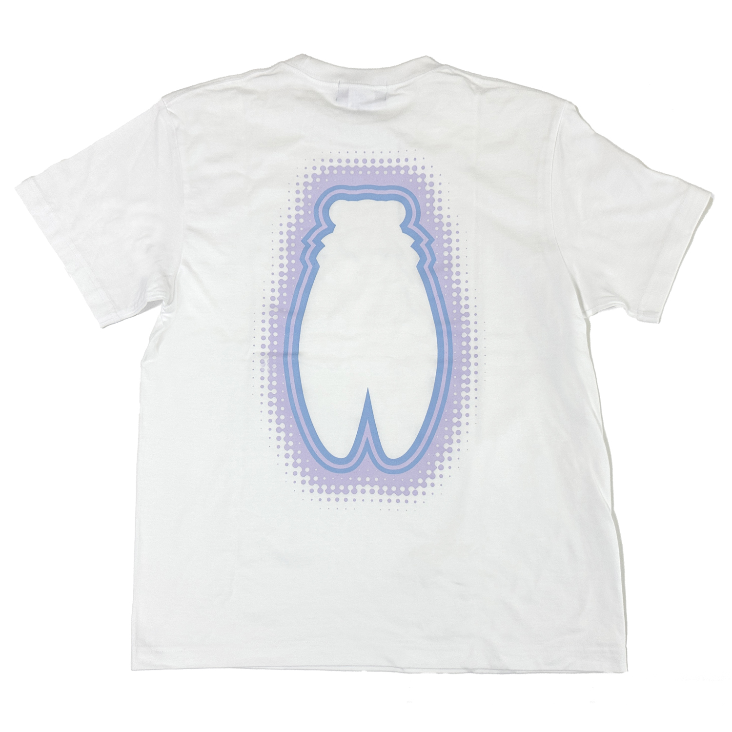ME/ME "Absence" Tee
