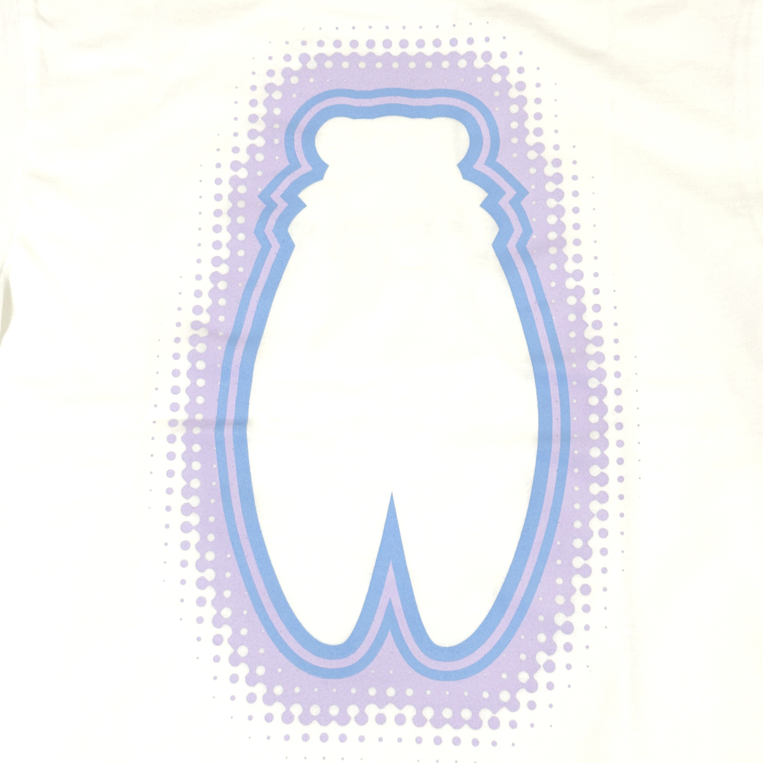 ME/ME "Absence" Tee