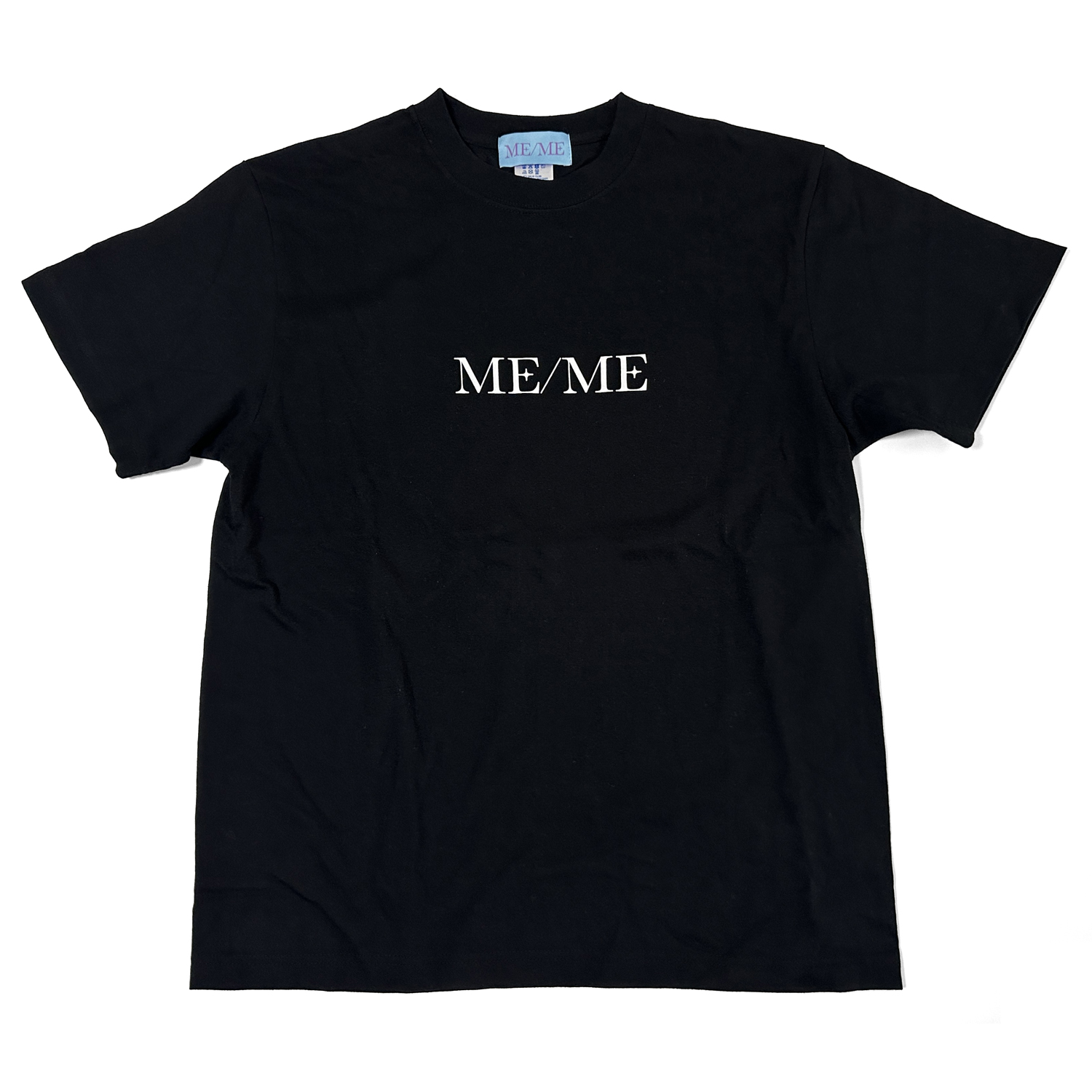 ME/ME "Absence" Tee