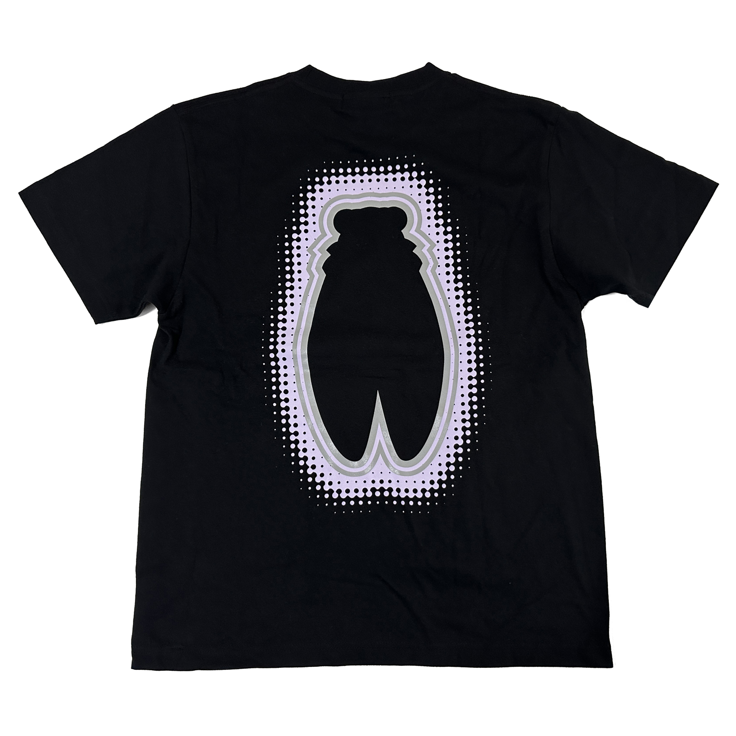 ME/ME "Absence" Tee