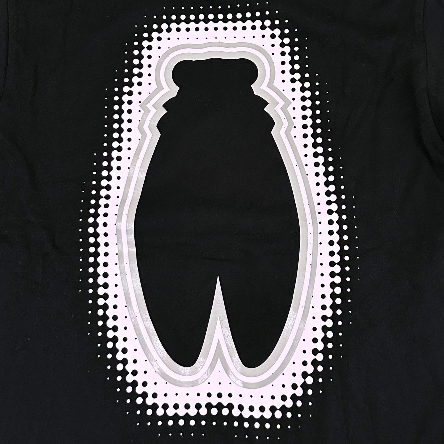 ME/ME "Absence" Tee