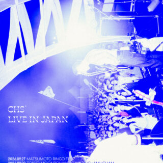 CHS Live In Japan