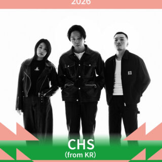 CHS "りんご音楽祭 2026"