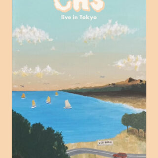 CHS Live In Tokyo