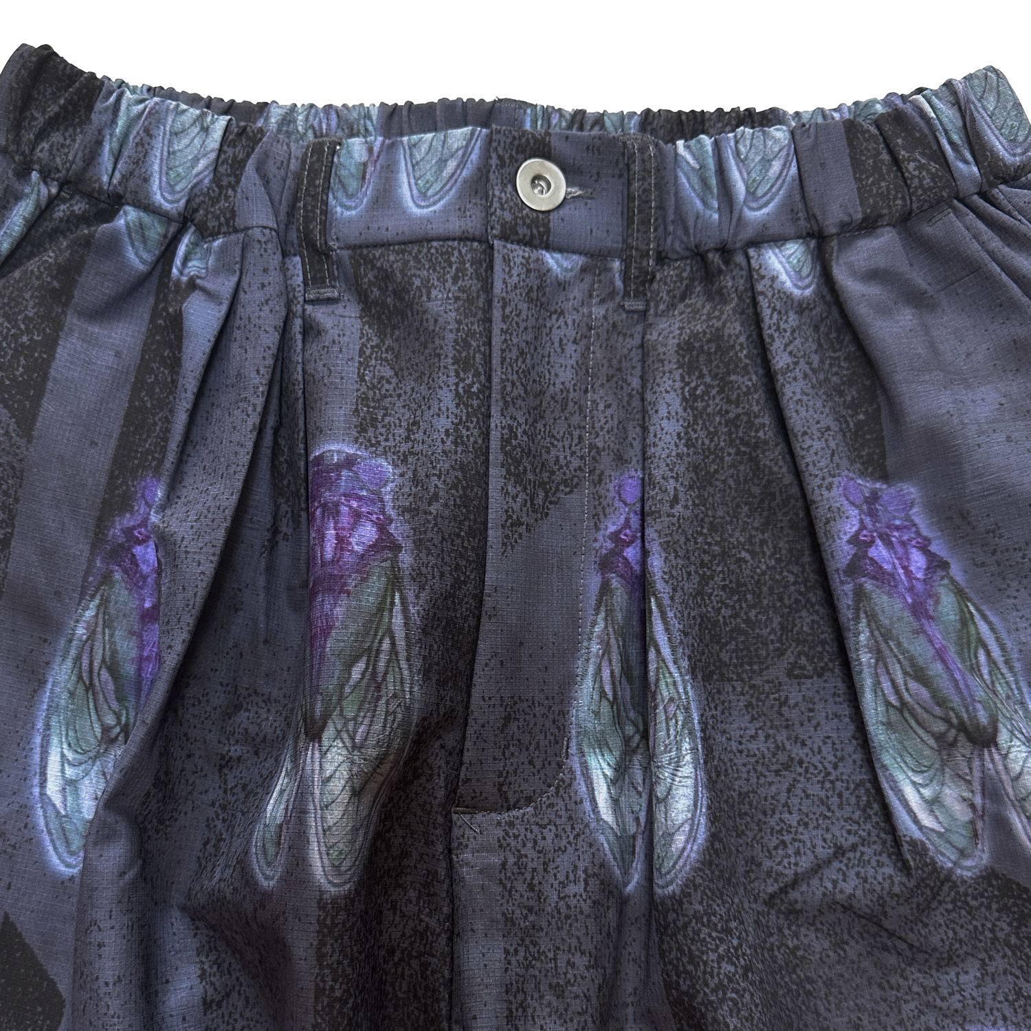 ME/ME "Emergence" Balloon pants
