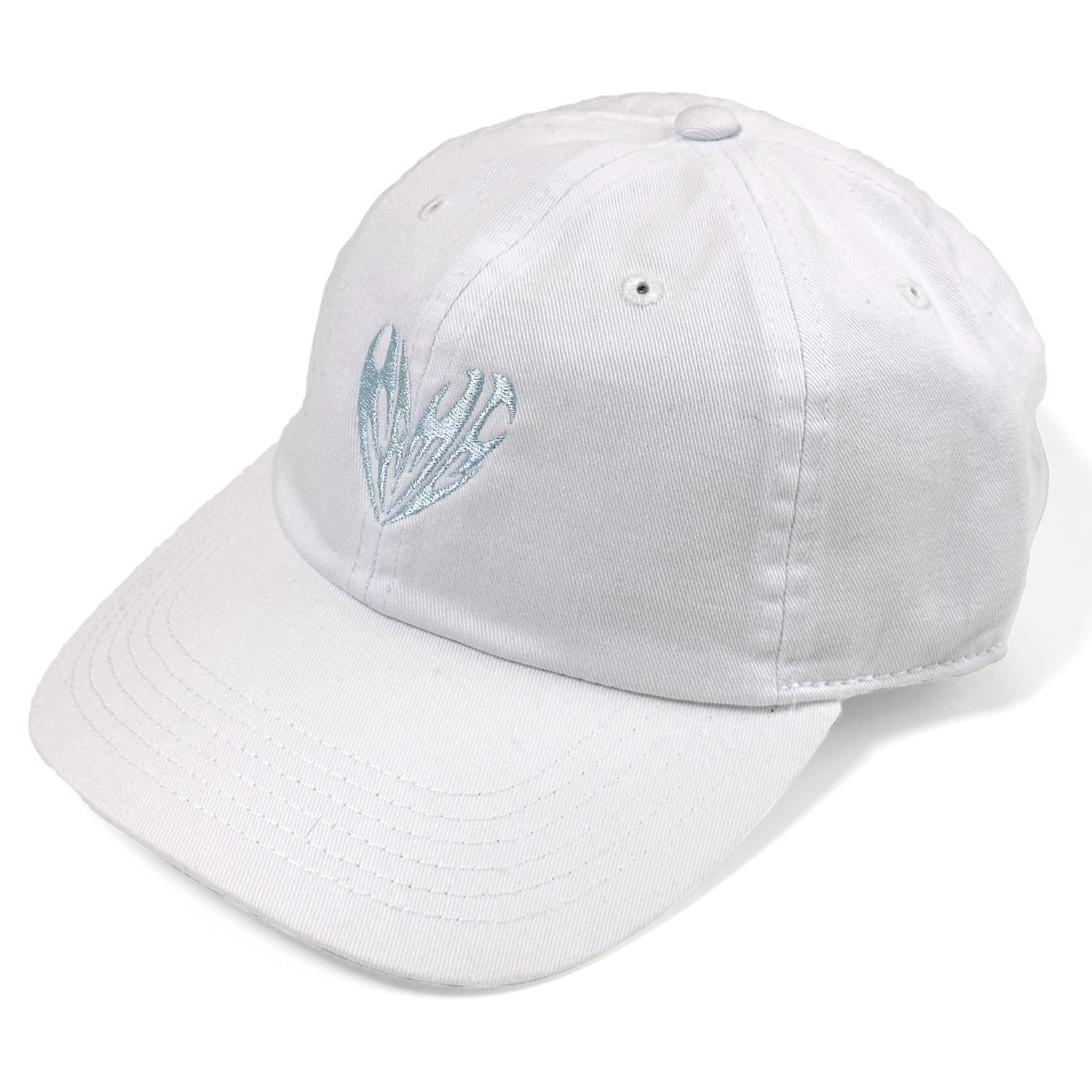 ME/ME "Heartwork" Logo cap