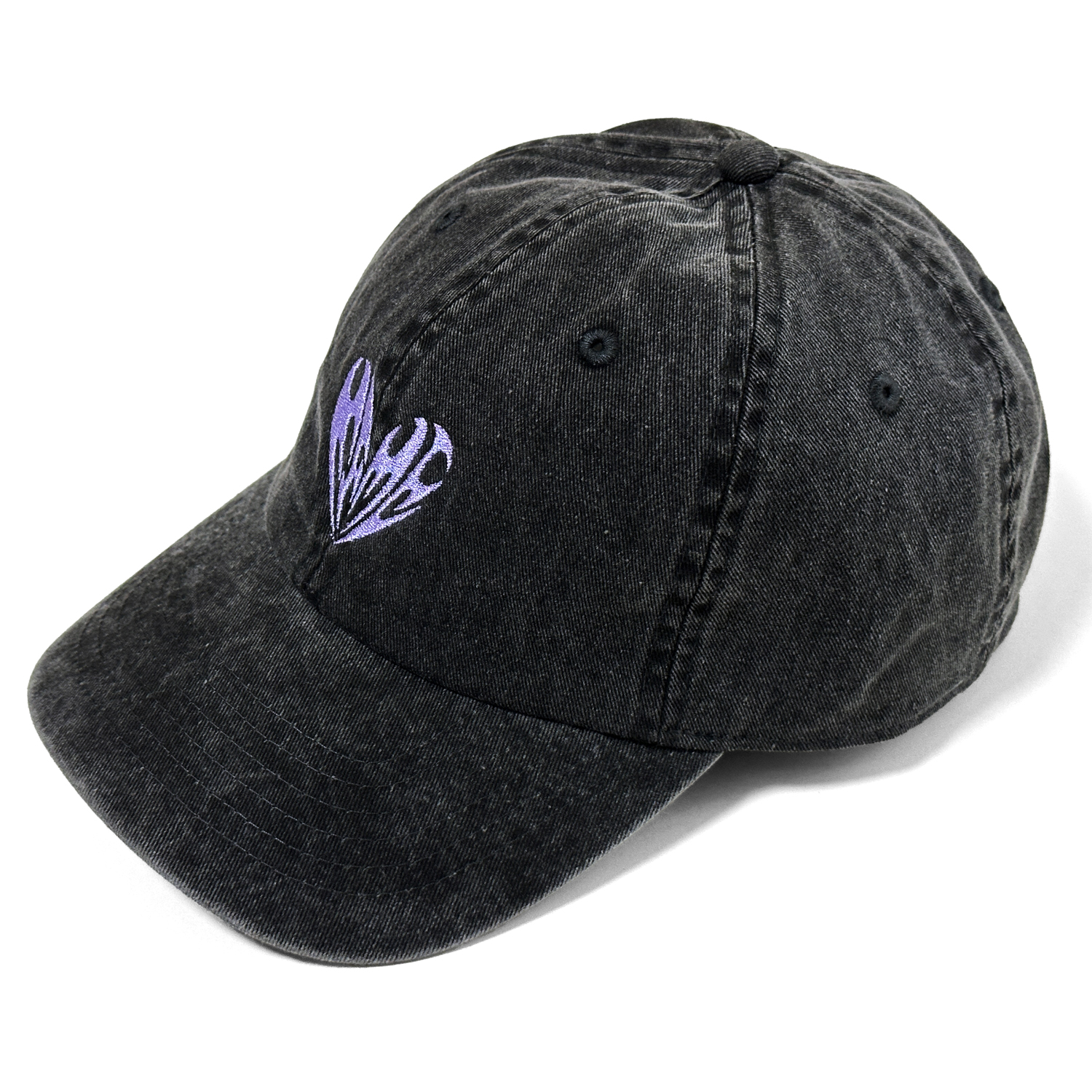 ME/ME "Heartwork" Logo cap