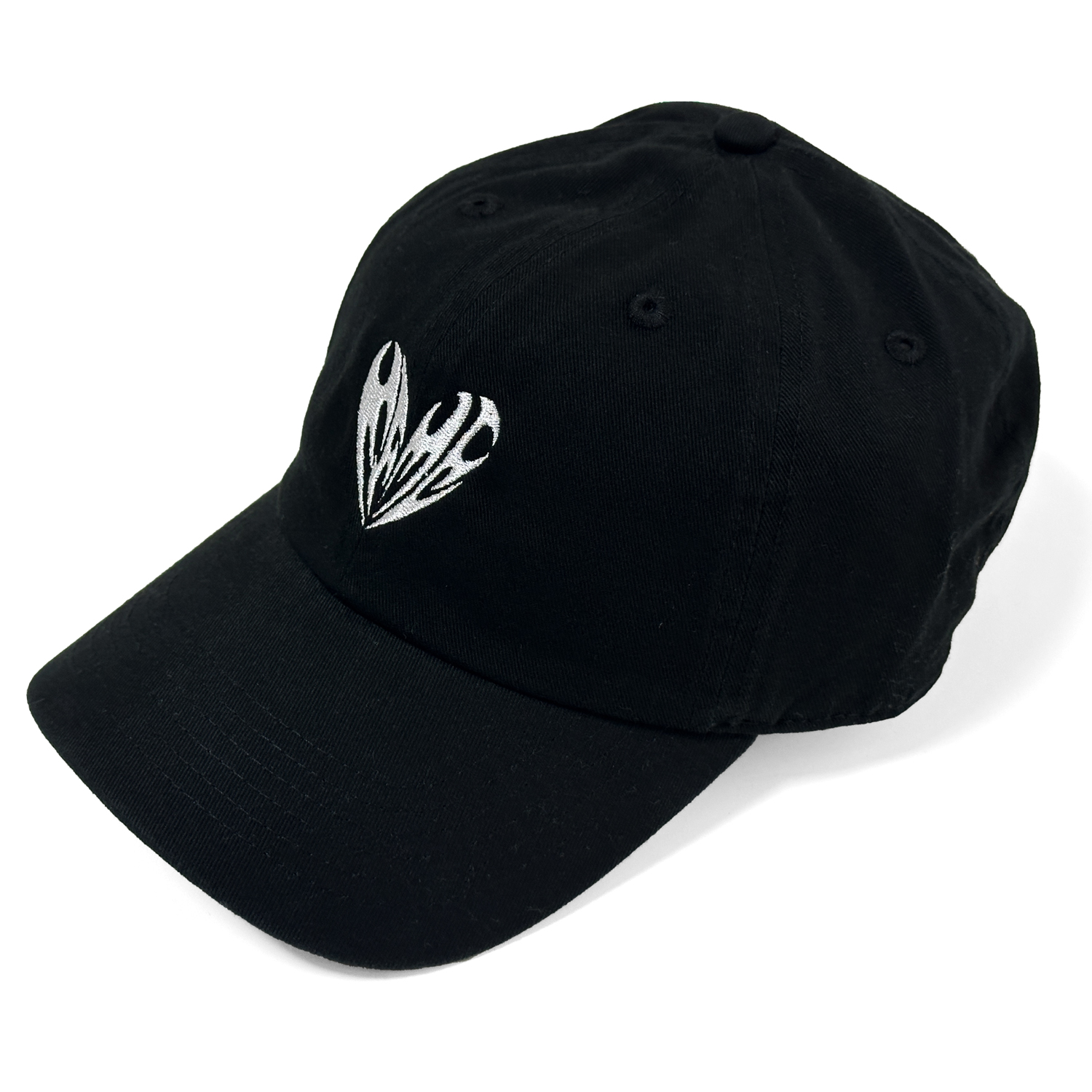 ME/ME "Heartwork" Logo cap