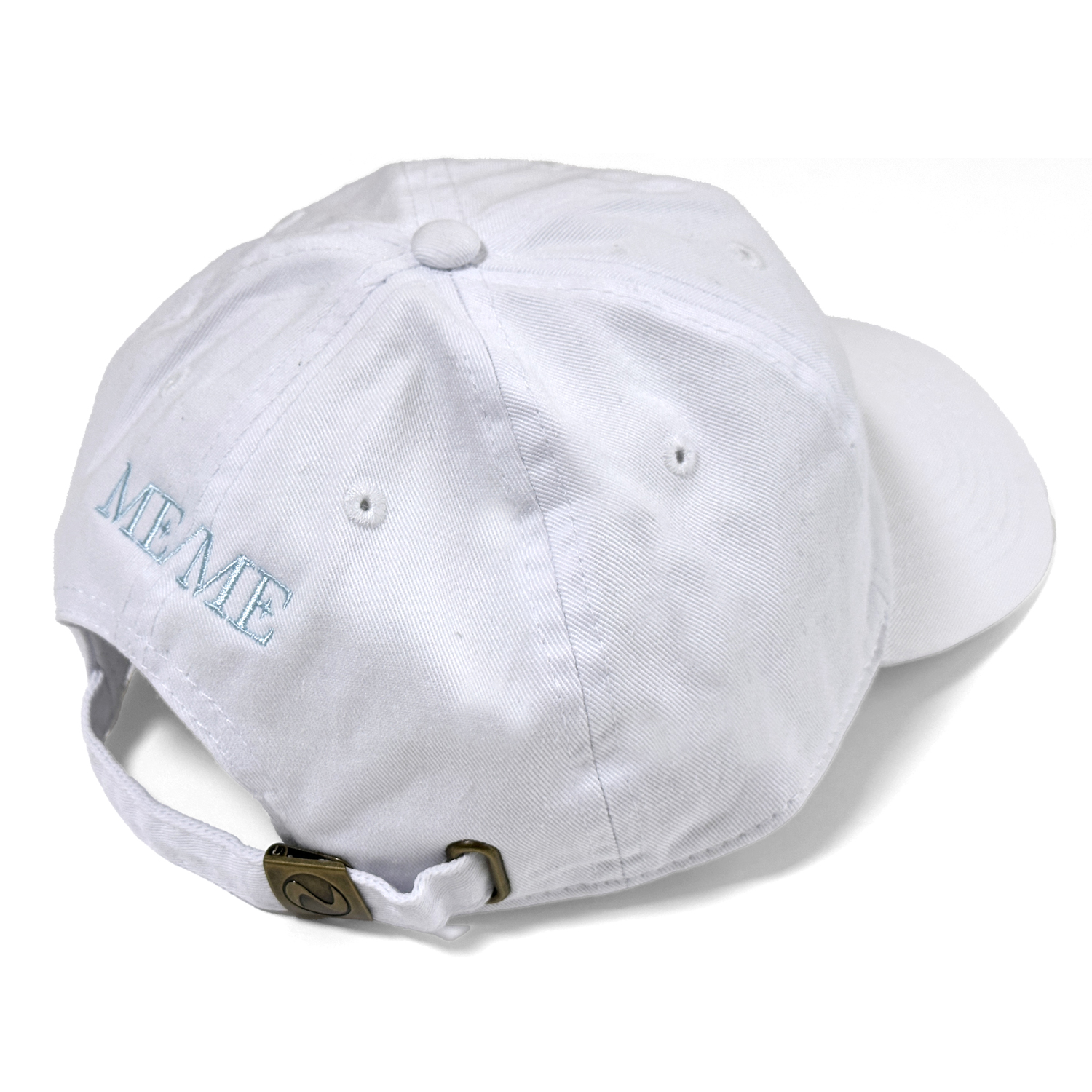 ME/ME "Heartwork" Logo cap