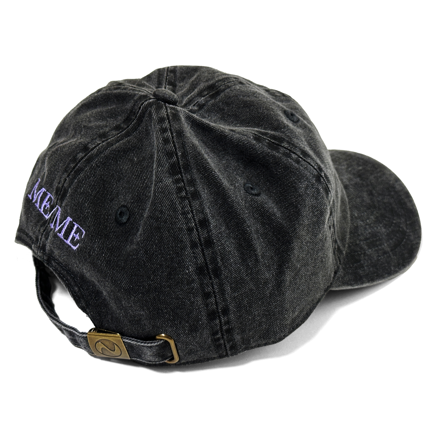 ME/ME "Heartwork" Logo cap