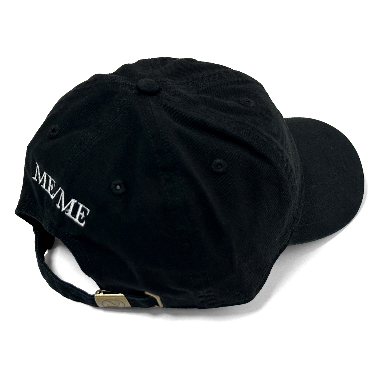 ME/ME "Heartwork" Logo cap