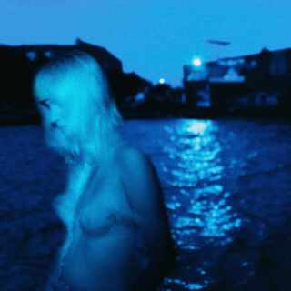 Luby Sparks 'See you'
