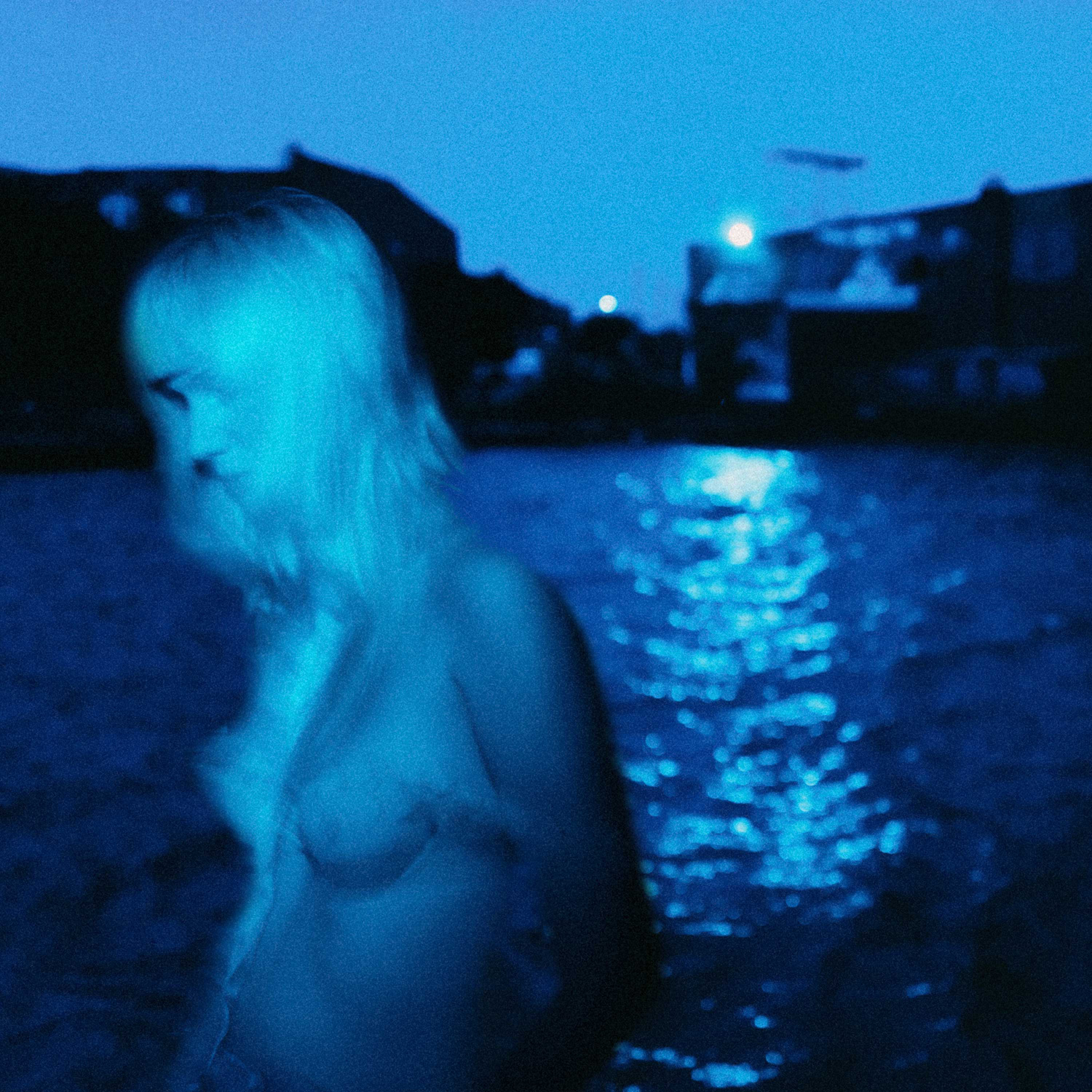Luby Sparks 'See you'