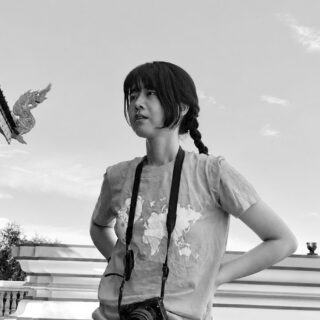田岡美紗子