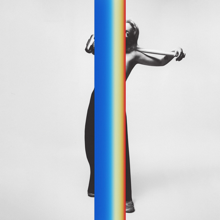 SYLVAN ESSO 'Ow ∞'
