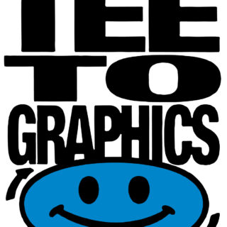 TAGUCHI RYO「TEE TO GRAPHICS at Osaka」