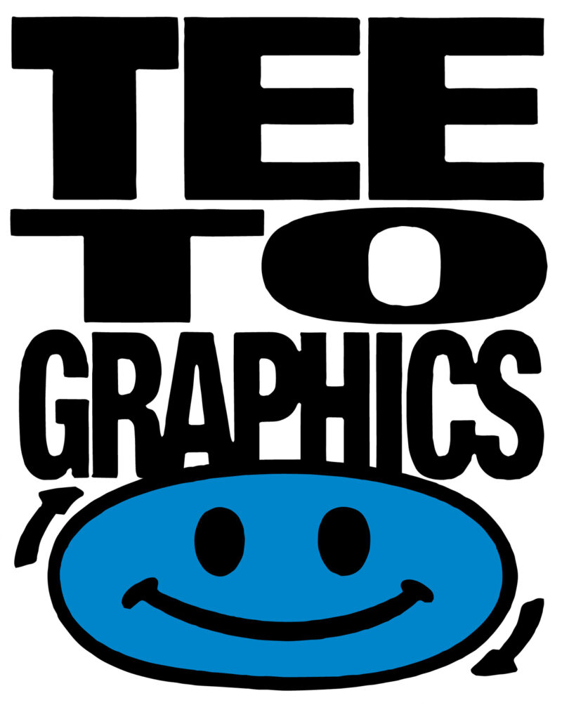 TAGUCHI RYO「TEE TO GRAPHICS at Osaka」
