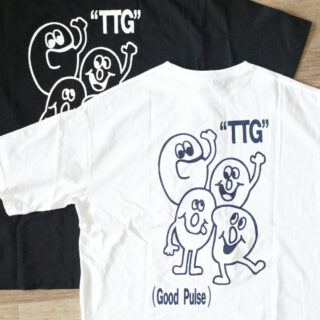 TAGUCHI RYO「TEE TO GRAPHICS at Osaka」