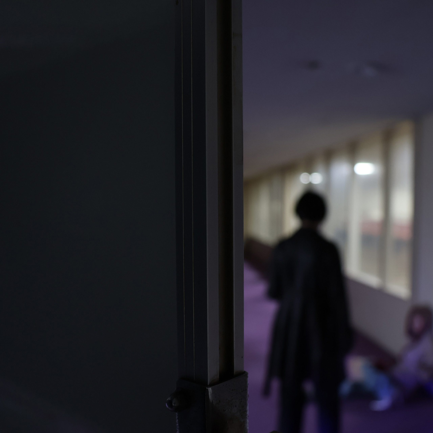 LAUSBUB 'society | lazy'