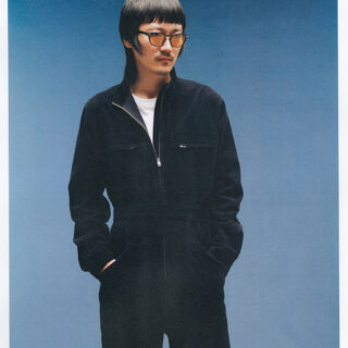Sunao Hiwatari