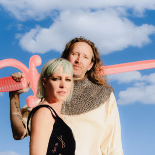 SYLVAN ESSO | Photo ©Tonje Thilesen