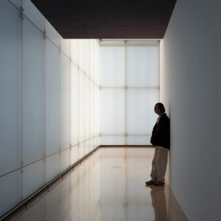⽟山拓郎 | Photo ©Kohei Omachi