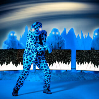 THE RESIDENTS "ESKIMO"