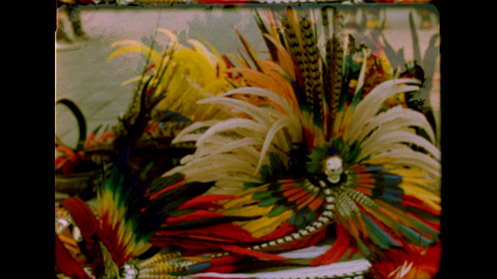 Colectivo Los Ingrávidos 'Tierra en Trance'