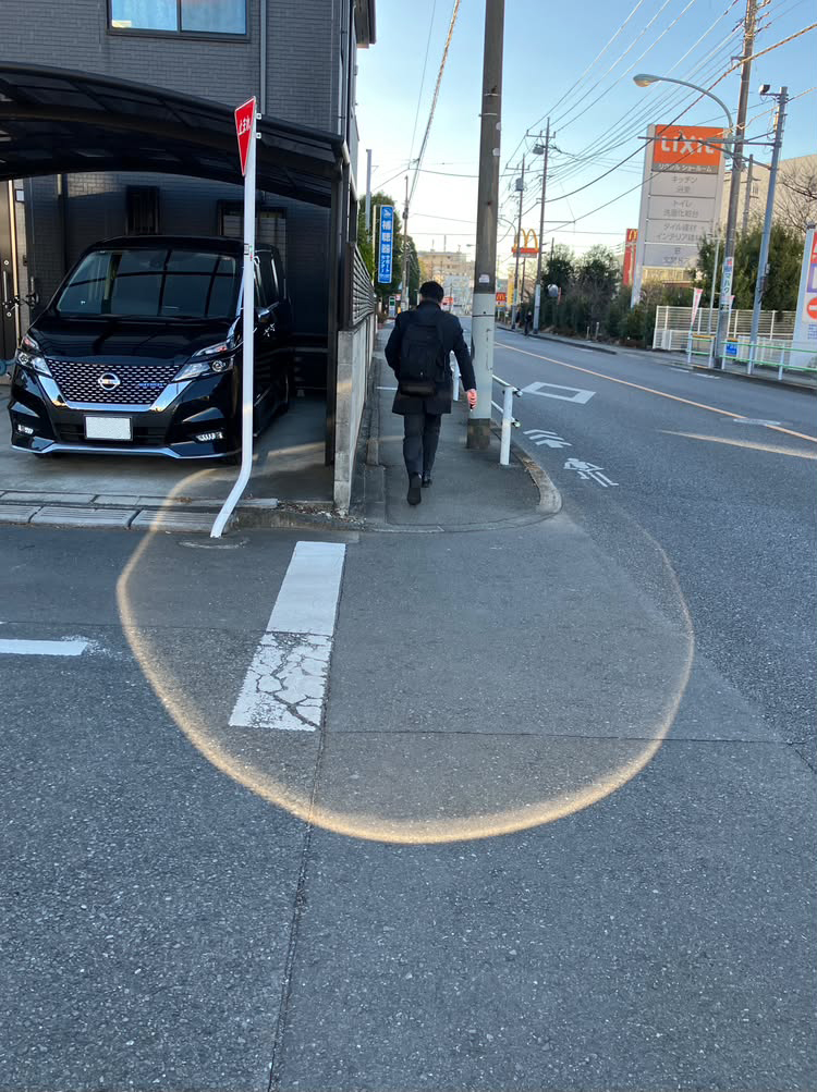 Photo ©波田野州平