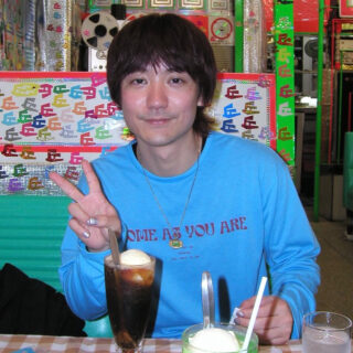 矢野憩啓