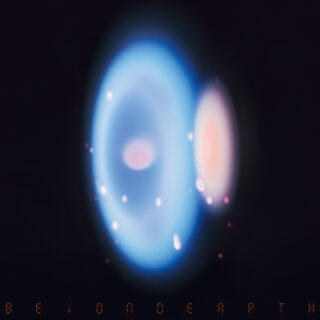 'BEYOND EARTH RECORD Compiled by YOSHIROTTEN'