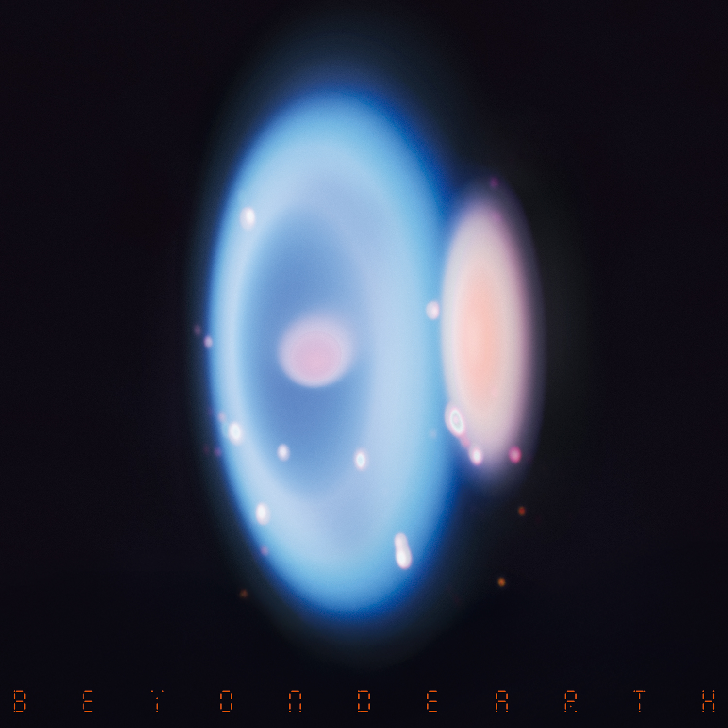'BEYOND EARTH RECORD Compiled by YOSHIROTTEN'
